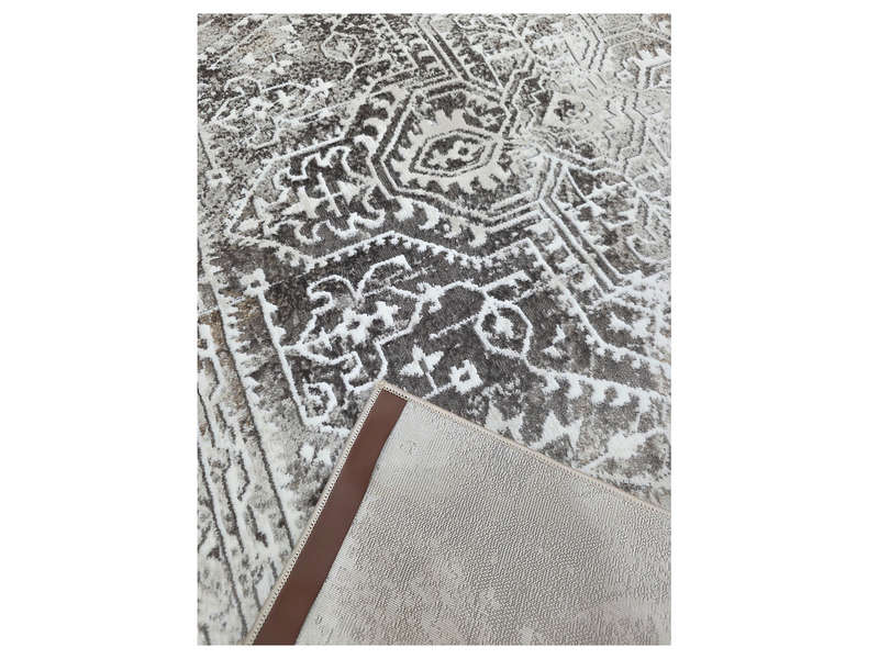 Machine Made Vintage Style Carpet - 230 x 160 CM