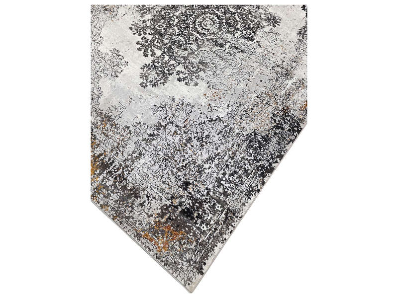 Turkish Vintage Style Machine Made Carpet - 230 x 160 CM