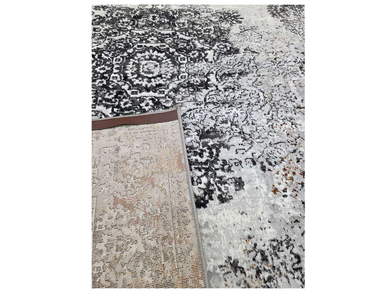 Turkish Vintage Style Machine Made Carpet - 230 x 160 CM