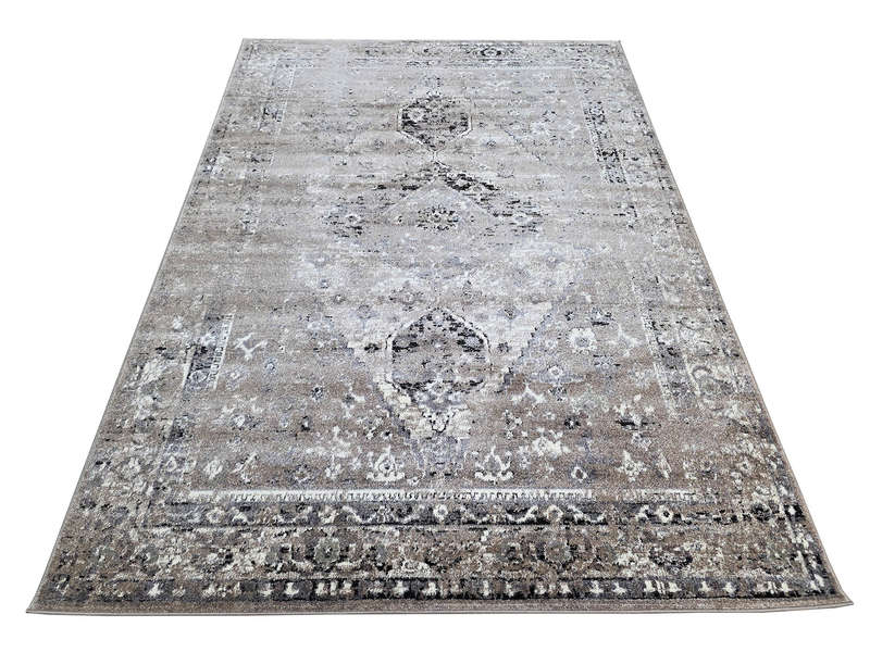 Turkish Machine Made Carpet - 290 x 200 CM