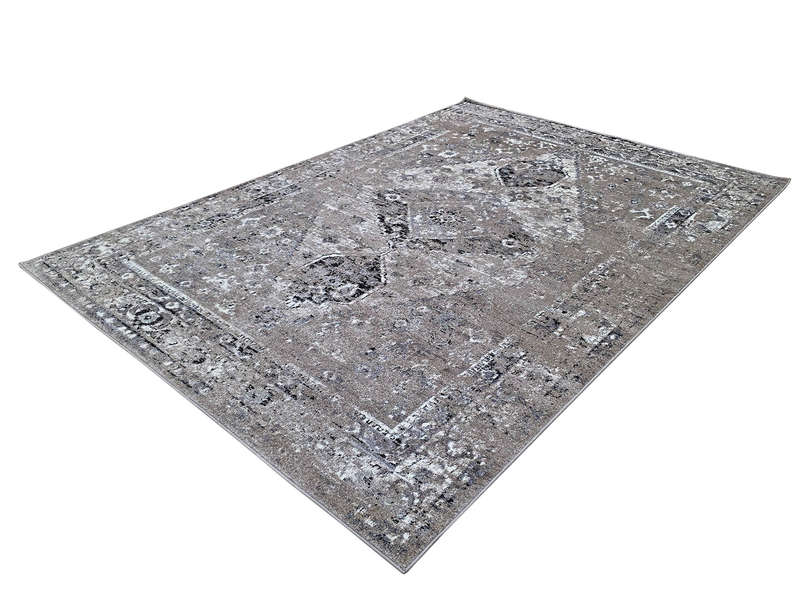 Turkish Machine Made Carpet - 290 x 200 CM