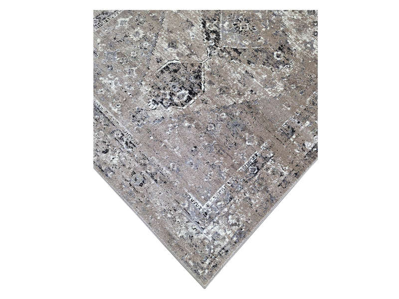 Turkish Machine Made Carpet - 290 x 200 CM