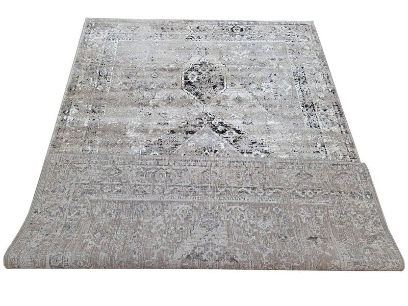 Turkish Machine Made Carpet - 290 x 200 CM