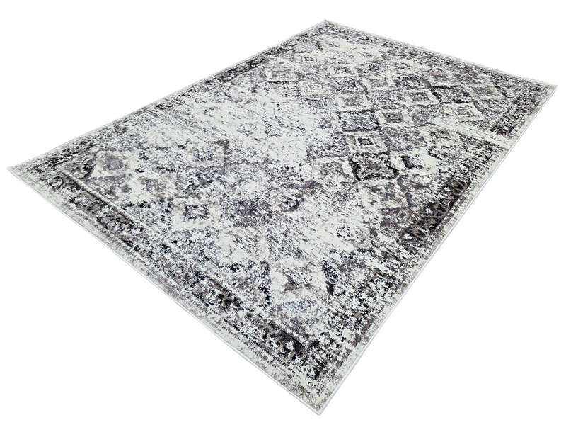 Modern Machine Made Carpet - 290 x 200 CM