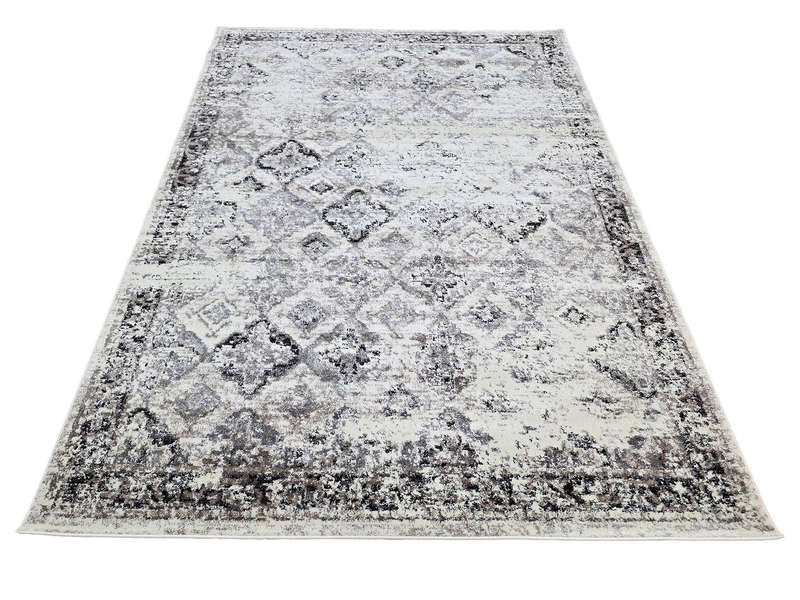 Modern Machine Made Carpet - 290 x 200 CM