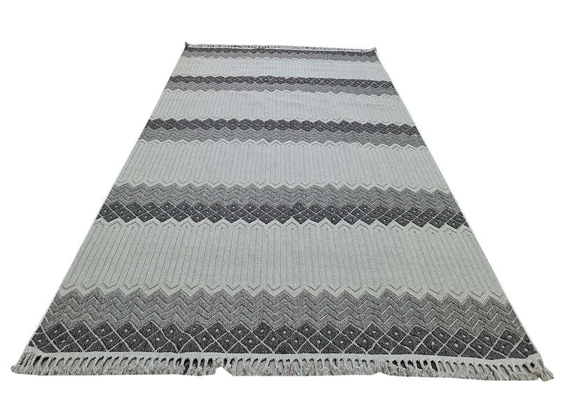 Stunning Machine Made Jute Carpet - 400 x 300 CM