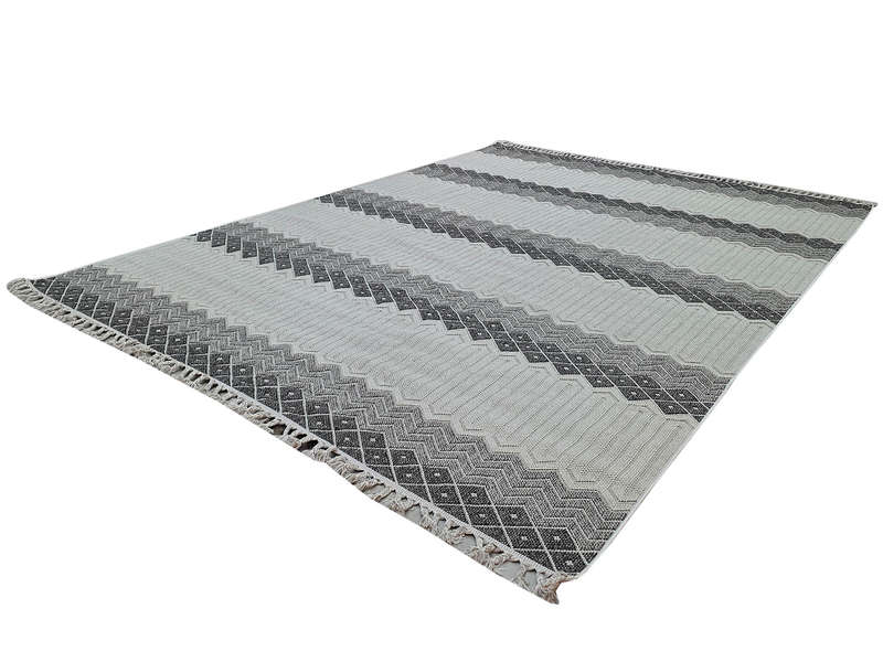 Stunning Machine Made Jute Carpet - 400 x 300 CM