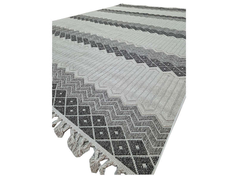 Stunning Machine Made Jute Carpet - 400 x 300 CM