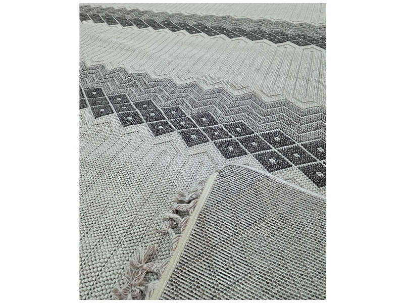 Stunning Machine Made Jute Carpet - 400 x 300 CM
