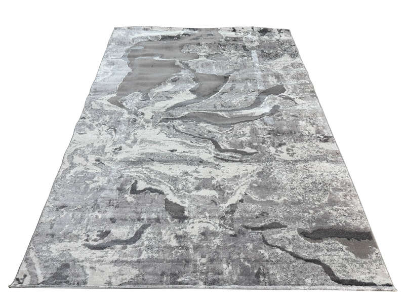 Modern Machine Made Carpet - 290 x 200 CM