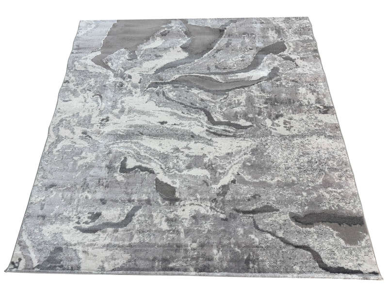 Modern Machine Made Carpet - 290 x 200 CM