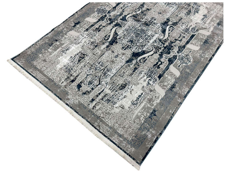 Stunning Machine Made Carpet - 290 x 200 CM