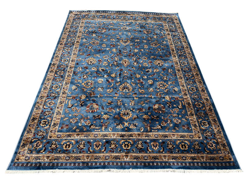 Persian Design Machine Made Carpet - 290 x 200 CM