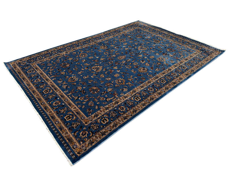 Persian Design Machine Made Carpet - 290 x 200 CM