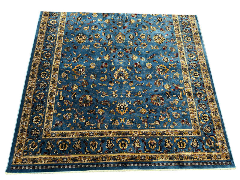 Persian Design Machine Made Carpet - 290 x 200 CM