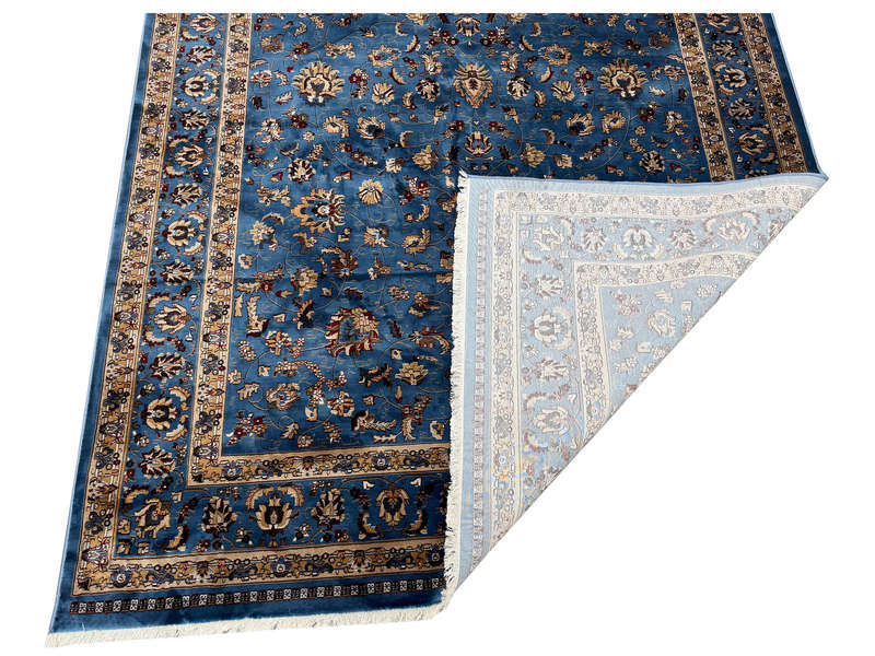 Persian Design Machine Made Carpet - 290 x 200 CM