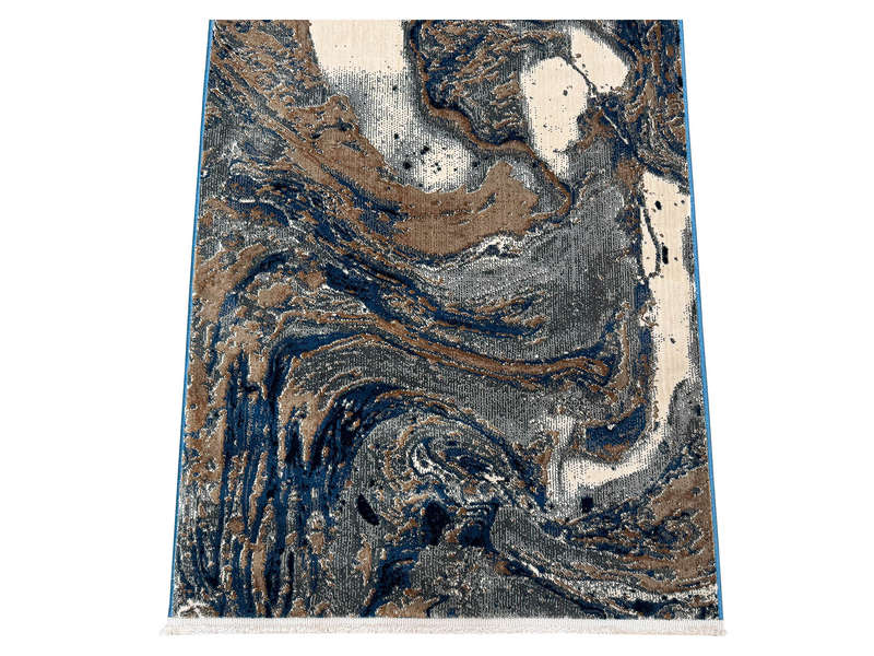 Stunning Modern Machine Made Runner 300 x 80 CM