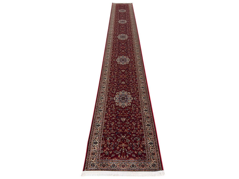 Gorgeous Persian Style  Red Passage Runner 500 x 80 CM