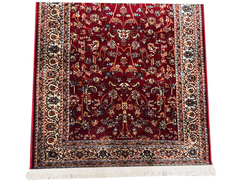 Gorgeous Persian Style  Red Passage Runner 500 x 80 CM