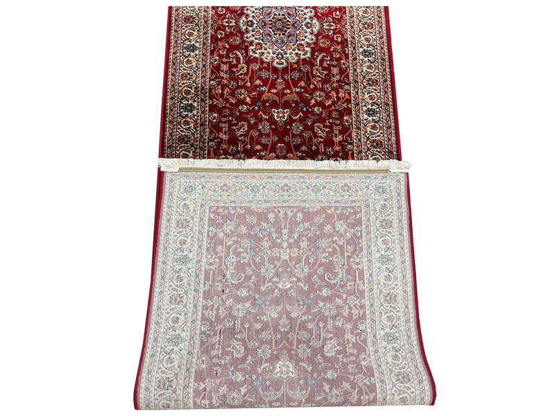 Gorgeous Persian Style  Red Passage Runner 500 x 80 CM