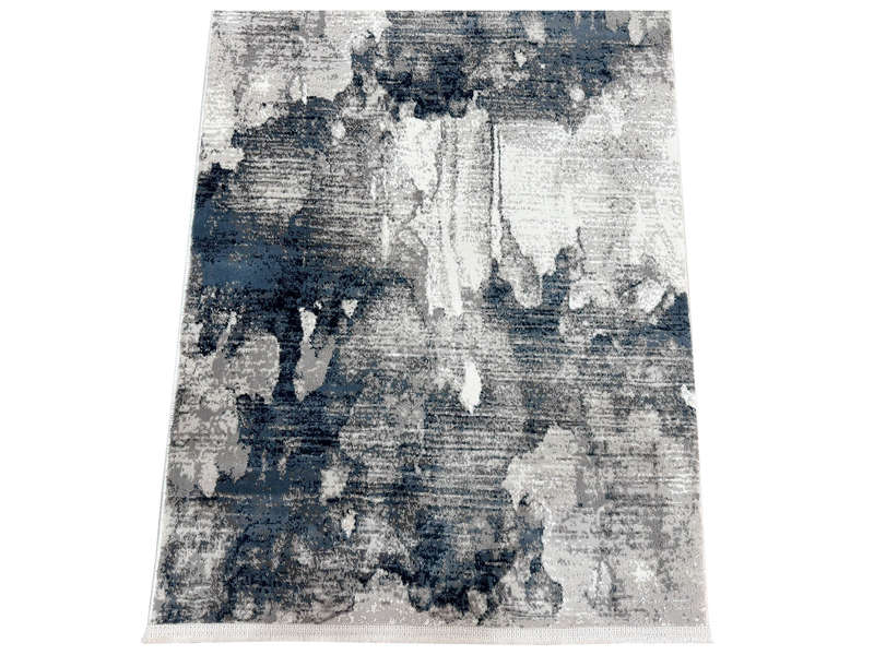 Modern Style Machine Made Runner- 400 x 80 CM