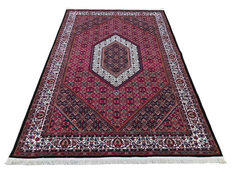 Tabriz Machine Made Carpet - 300 x 200 CM