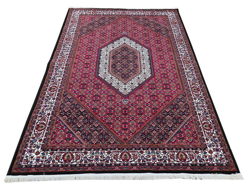 Tabriz Machine Made Carpet - 300 x 200 CM