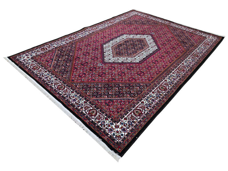 Tabriz Machine Made Carpet - 300 x 200 CM