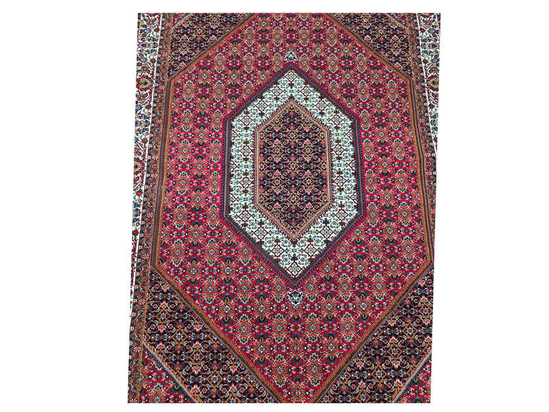 Tabriz Machine Made Carpet - 300 x 200 CM