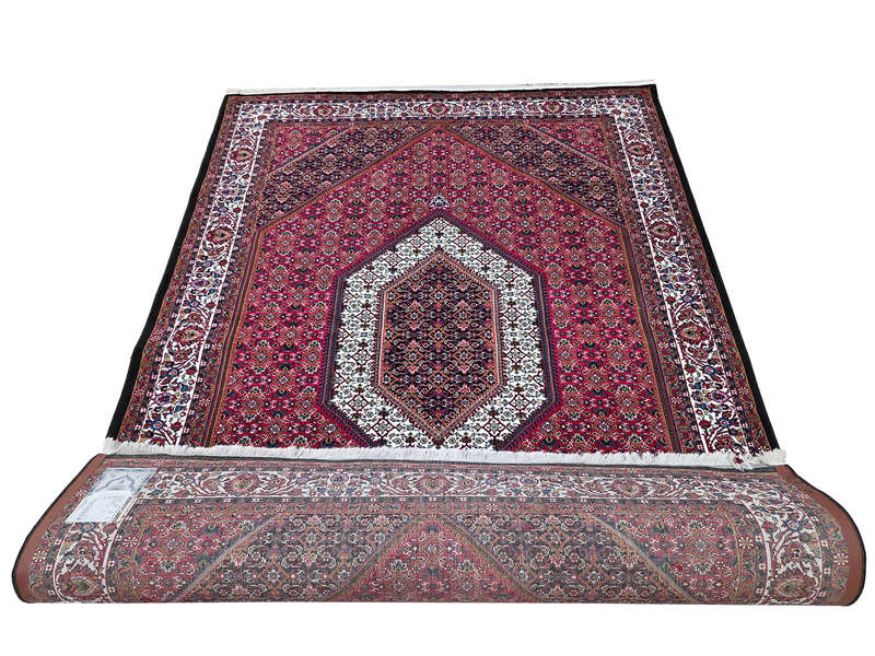 Tabriz Machine Made Carpet - 300 x 200 CM