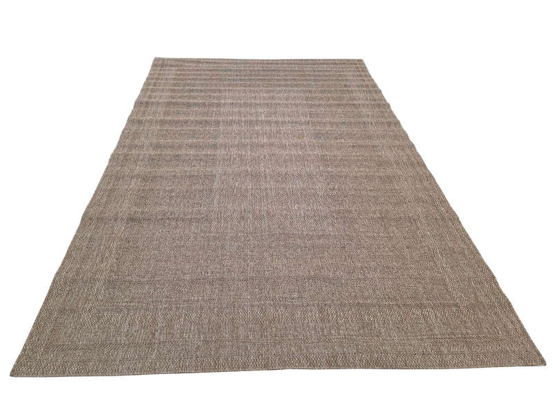 Stunning Jute Machine Made Carpet - 340 x 240 CM