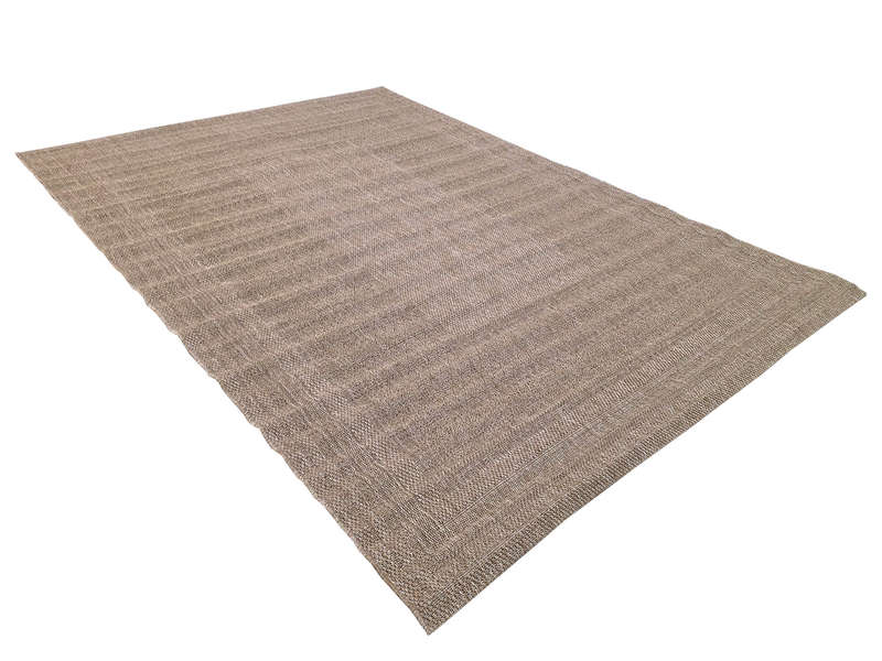 Stunning Jute Machine Made Carpet - 340 x 240 CM