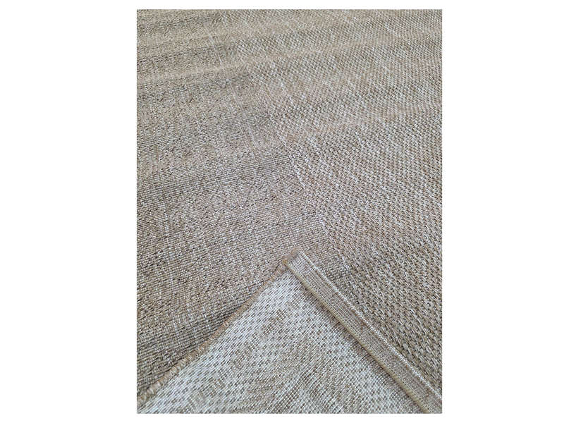 Stunning Jute Machine Made Carpet - 340 x 240 CM