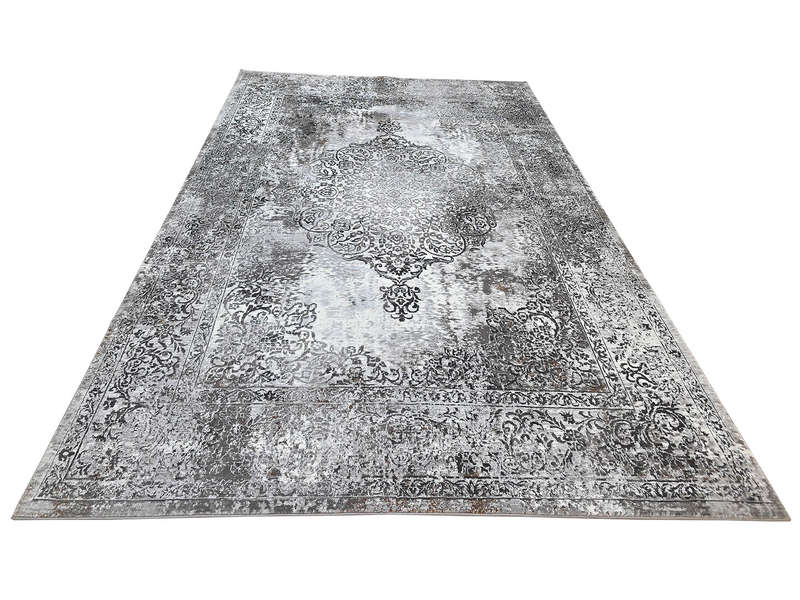 4x3 Vintage Style Machine Made Carpet - 400 x 300 CM