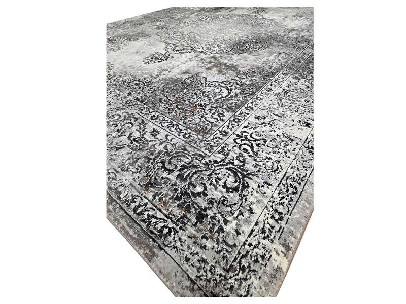 4x3 Vintage Style Machine Made Carpet - 400 x 300 CM