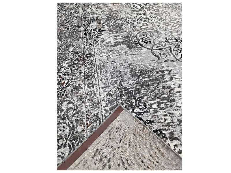 4x3 Vintage Style Machine Made Carpet - 400 x 300 CM