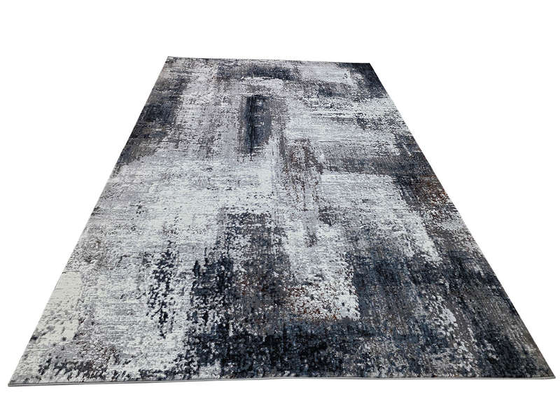 4x3 Modern Machine Made Carpet - 400 x 300 CM