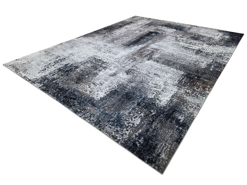 4x3 Modern Machine Made Carpet - 400 x 300 CM
