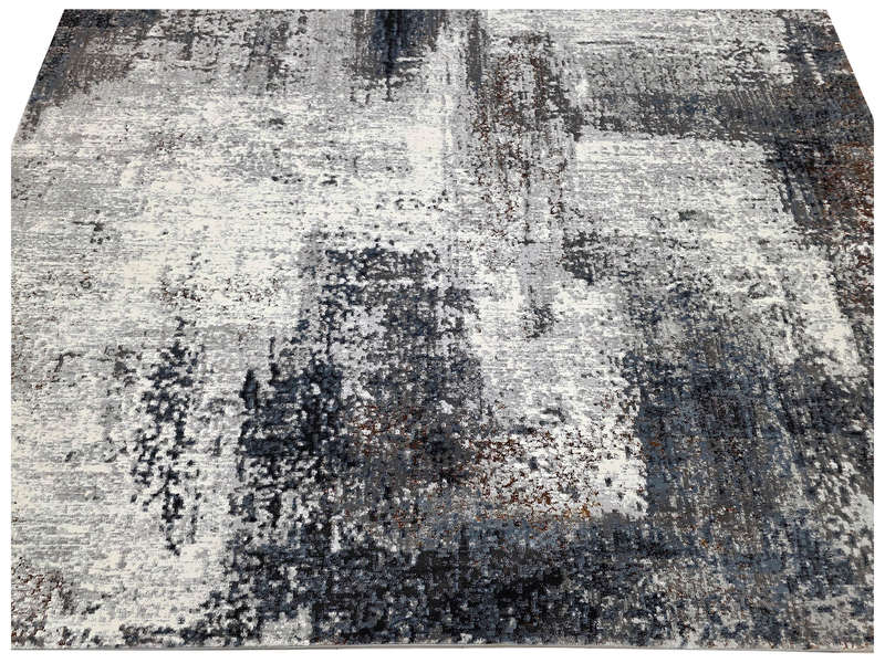 4x3 Modern Machine Made Carpet - 400 x 300 CM