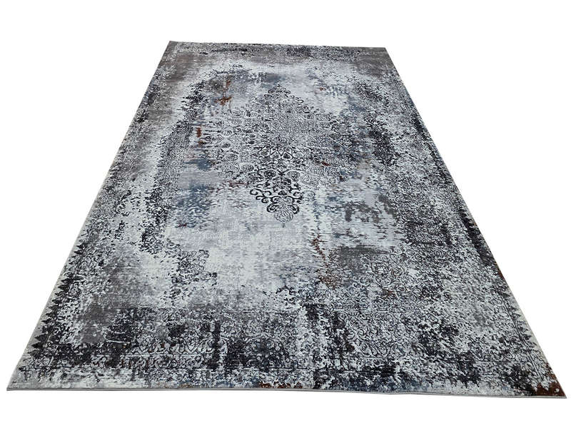 Turkish Thick 4x3 Machine Made Carpet - 400 x 300 CM