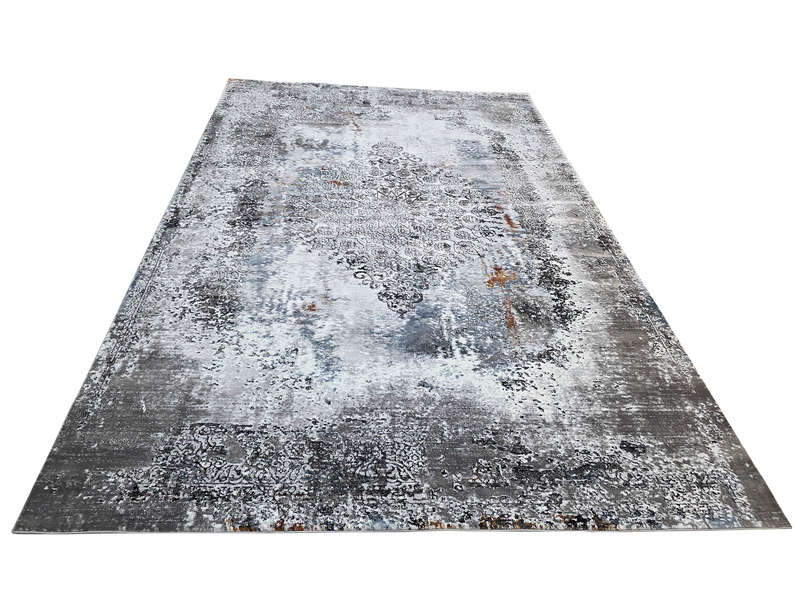 Turkish Thick 4x3 Machine Made Carpet - 400 x 300 CM