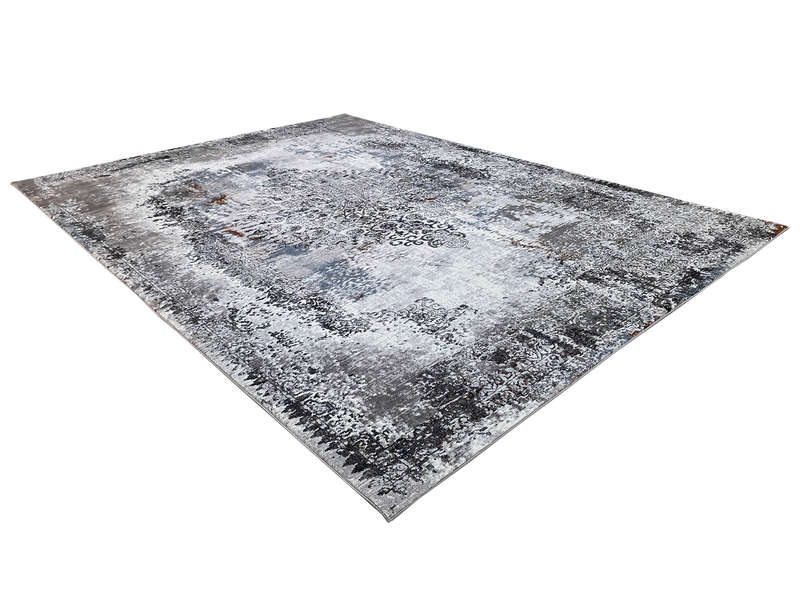 Turkish Thick 4x3 Machine Made Carpet - 400 x 300 CM