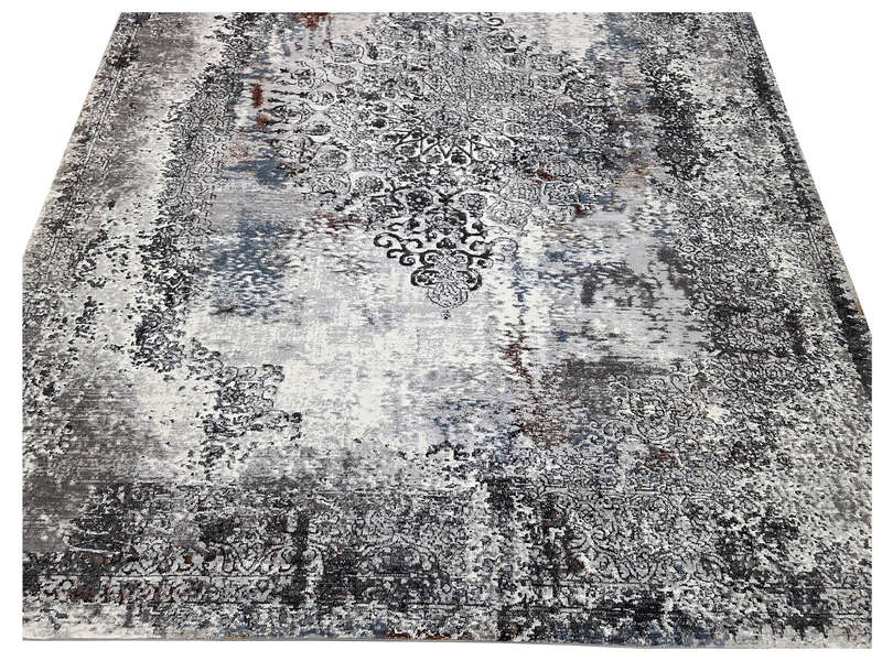 Turkish Thick 4x3 Machine Made Carpet - 400 x 300 CM