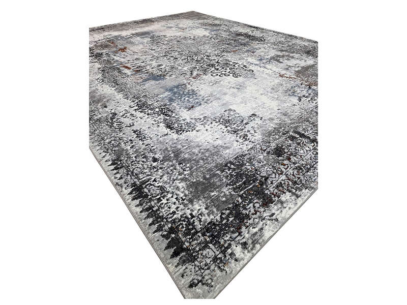 Turkish Thick 4x3 Machine Made Carpet - 400 x 300 CM