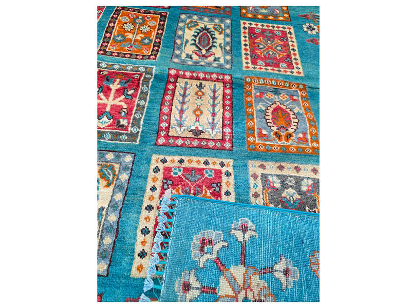 Fine Quality Ariana Handmade Carpet 200 x 152 CM