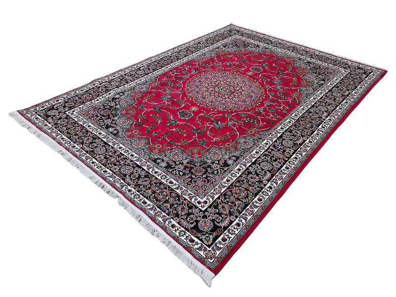 Persian Machine Made Carpet - 300 x 200 CM