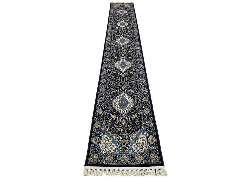 Gorgeous Persian Style Passage Runner 500 x 80 CM
