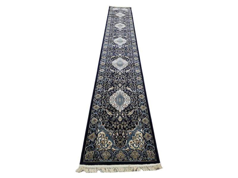 Gorgeous Persian Style Passage Runner 500 x 80 CM