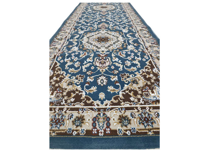 Stunning Persian Style Passage Runner 500 x 80 CM