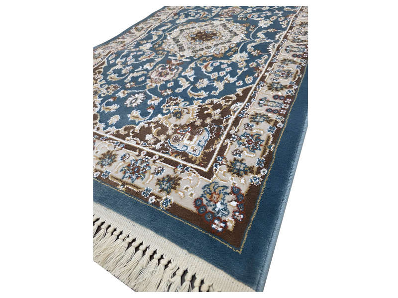 Stunning Persian Style Passage Runner 500 x 80 CM